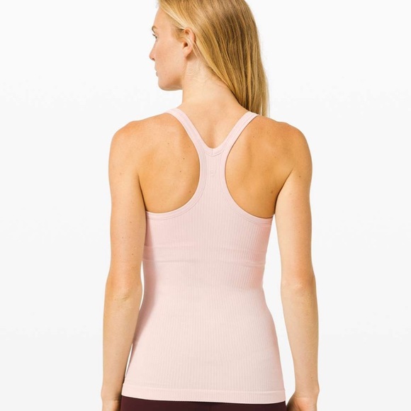 ❗️SOLD❗️Lululemon Ebb to Street Tank - Picture 3 of 8